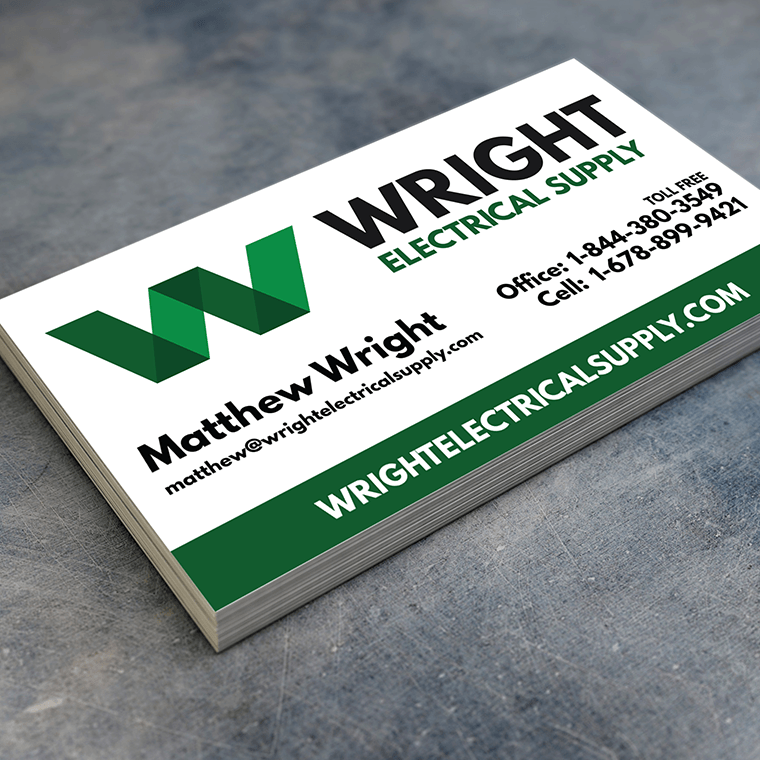 Wright Electrical Supply